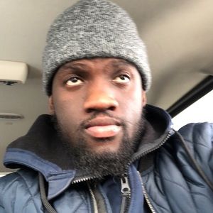 Meet your Posher, Teddie